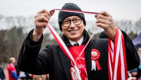  II Lubliniecki Bieg dla Polski