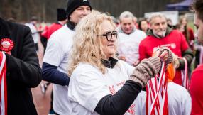  II Lubliniecki Bieg dla Polski