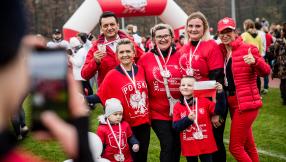  II Lubliniecki Bieg dla Polski