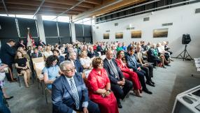 Jubileusz, który łączy – Lubliniec świętował 35 lat samorządności 