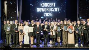 Koncert Noworoczny 2026